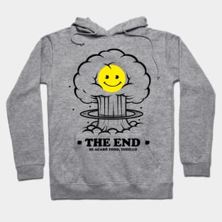 THE END Hoodie